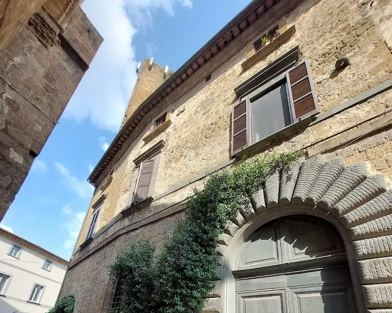 B&B TORRE POLIDORI