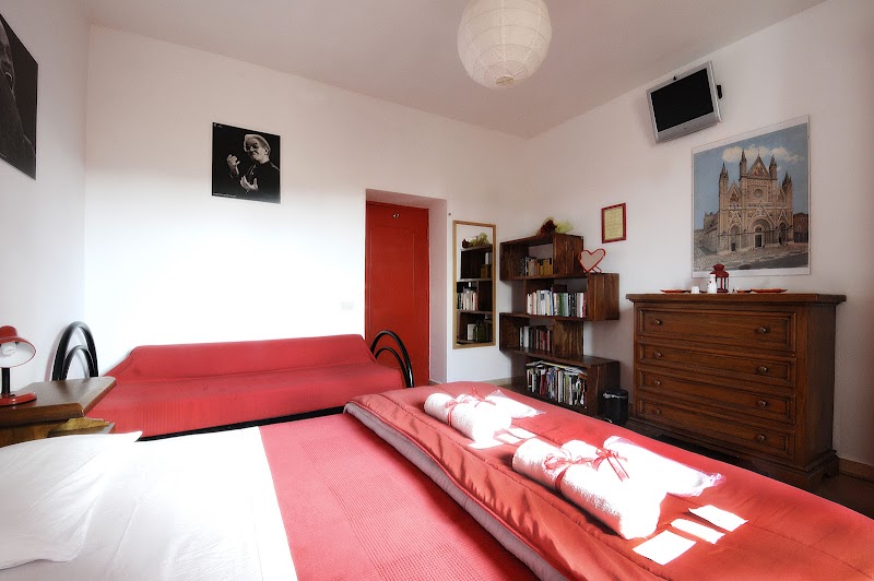 Bed and Breakfast “La Casa del Frenz”