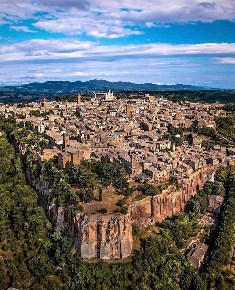 Casa Vèra Orvieto Affittacamere Appartamenti Centro Storico