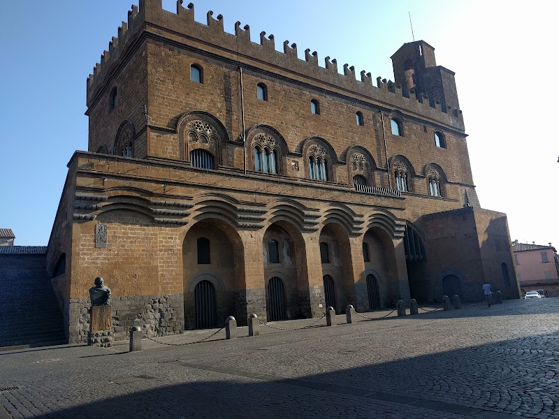 Grand Hotel Italia