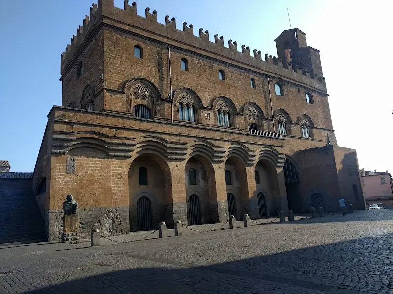 Grand Hotel Italia