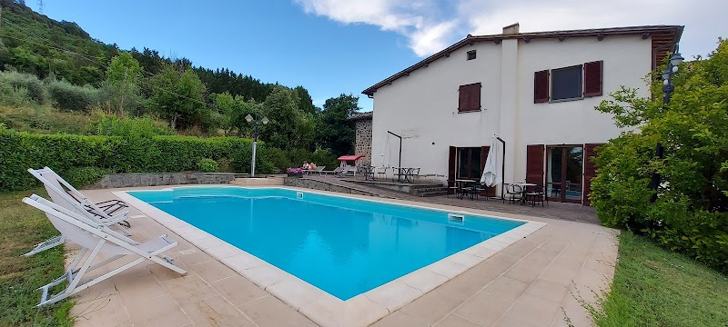 Hotel Villa Acquafredda
