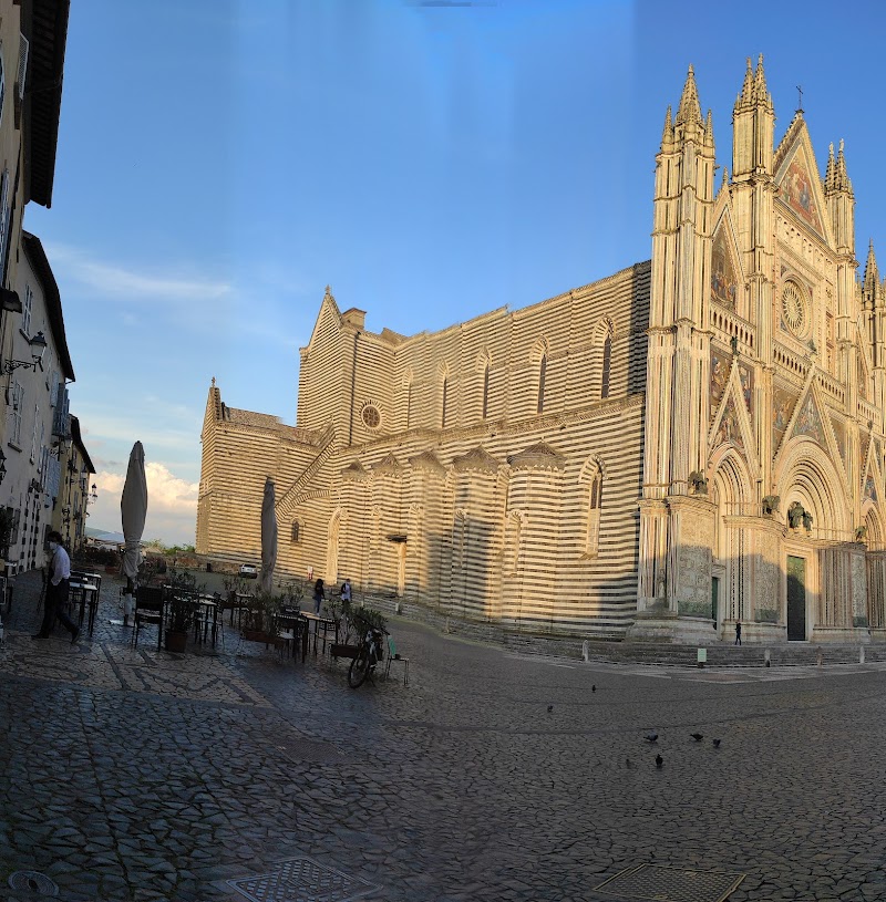 La Magnolia Orvieto