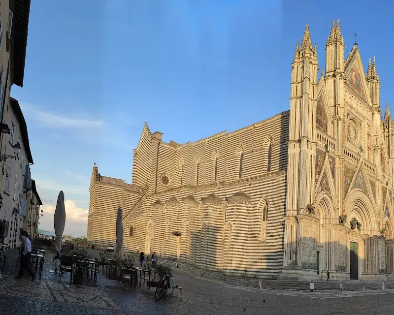 La Magnolia Orvieto