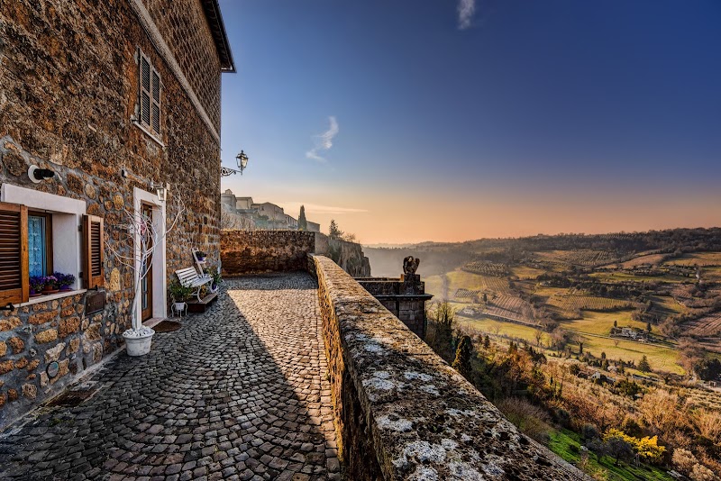 Ripa Medici, Rooms and Suites