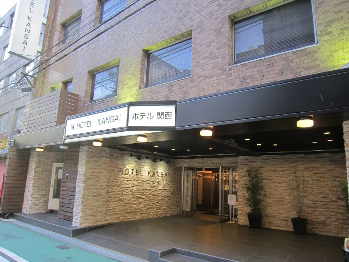 Hotel Kansai