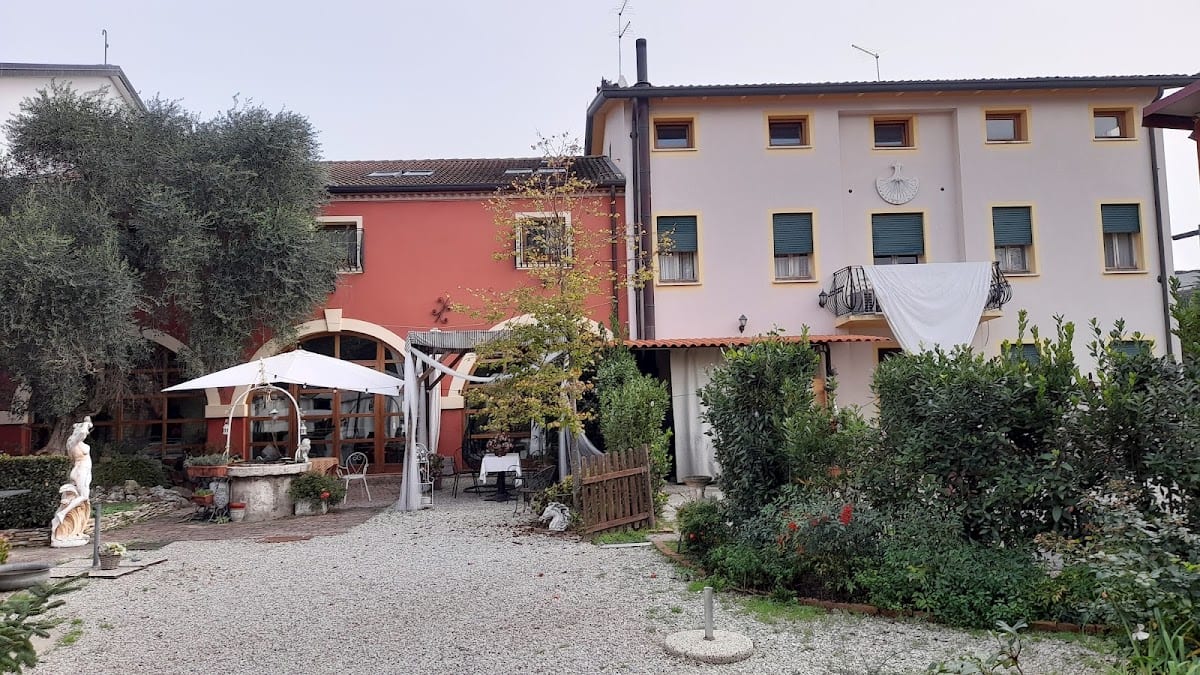 Agriturismo - Alloggio Il Calesse