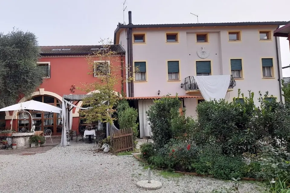Agriturismo - Alloggio Il Calesse