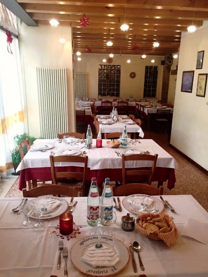 Agriturismo Cenzon