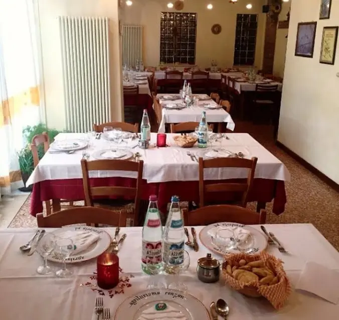 Agriturismo Cenzon