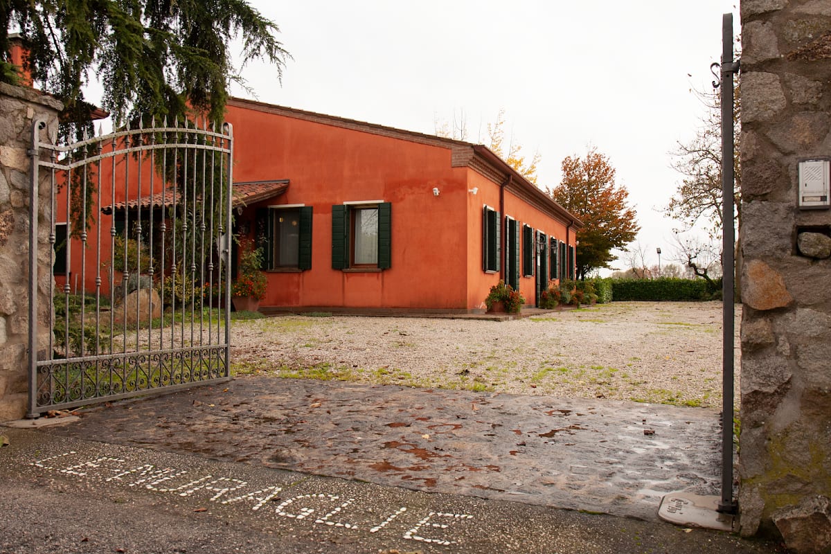 Agriturismo le Muraglie
