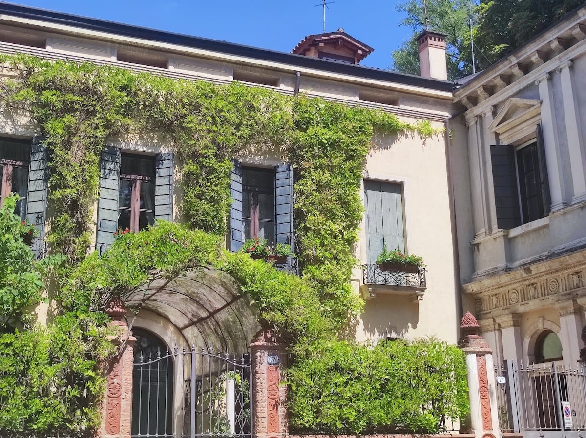 Albergo Verdi