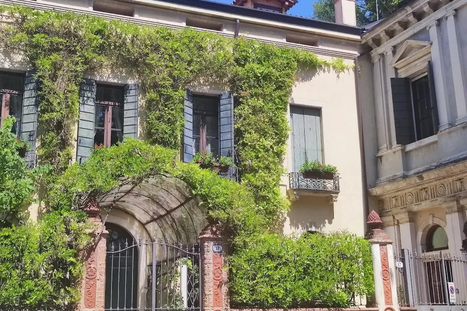 Albergo Verdi
