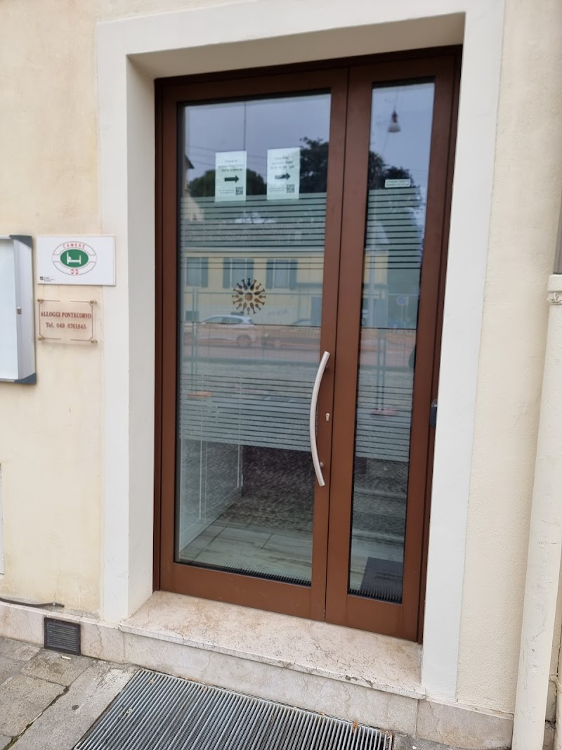 Alloggi Pontecorvo