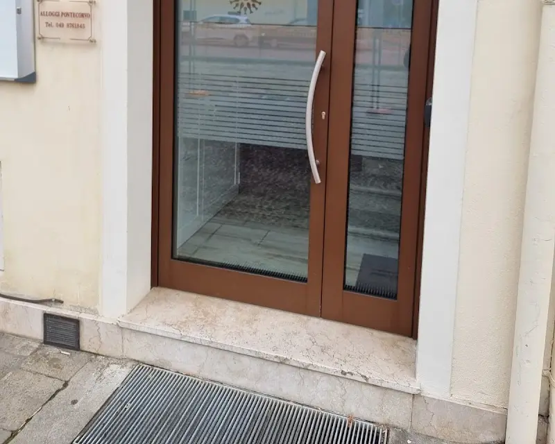 Alloggi Pontecorvo