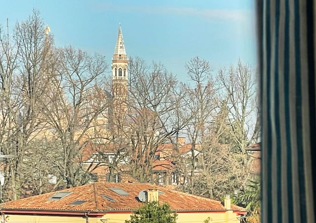 ApartmentsPadova