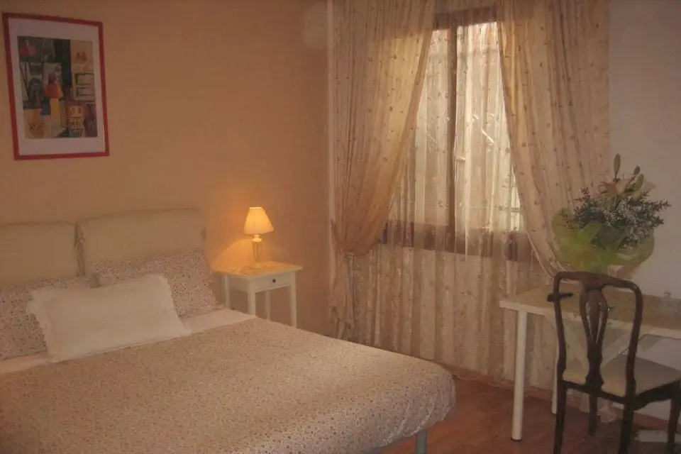 B&B 2 Palme