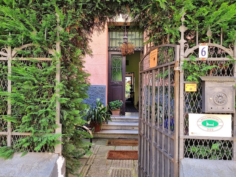 B&B inchiostro