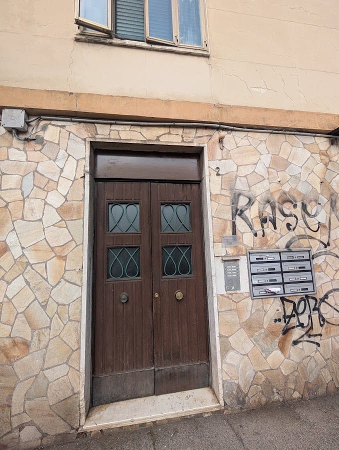 B&B La stanza di Max Padova, via Sorio, Piazzale san giovanni