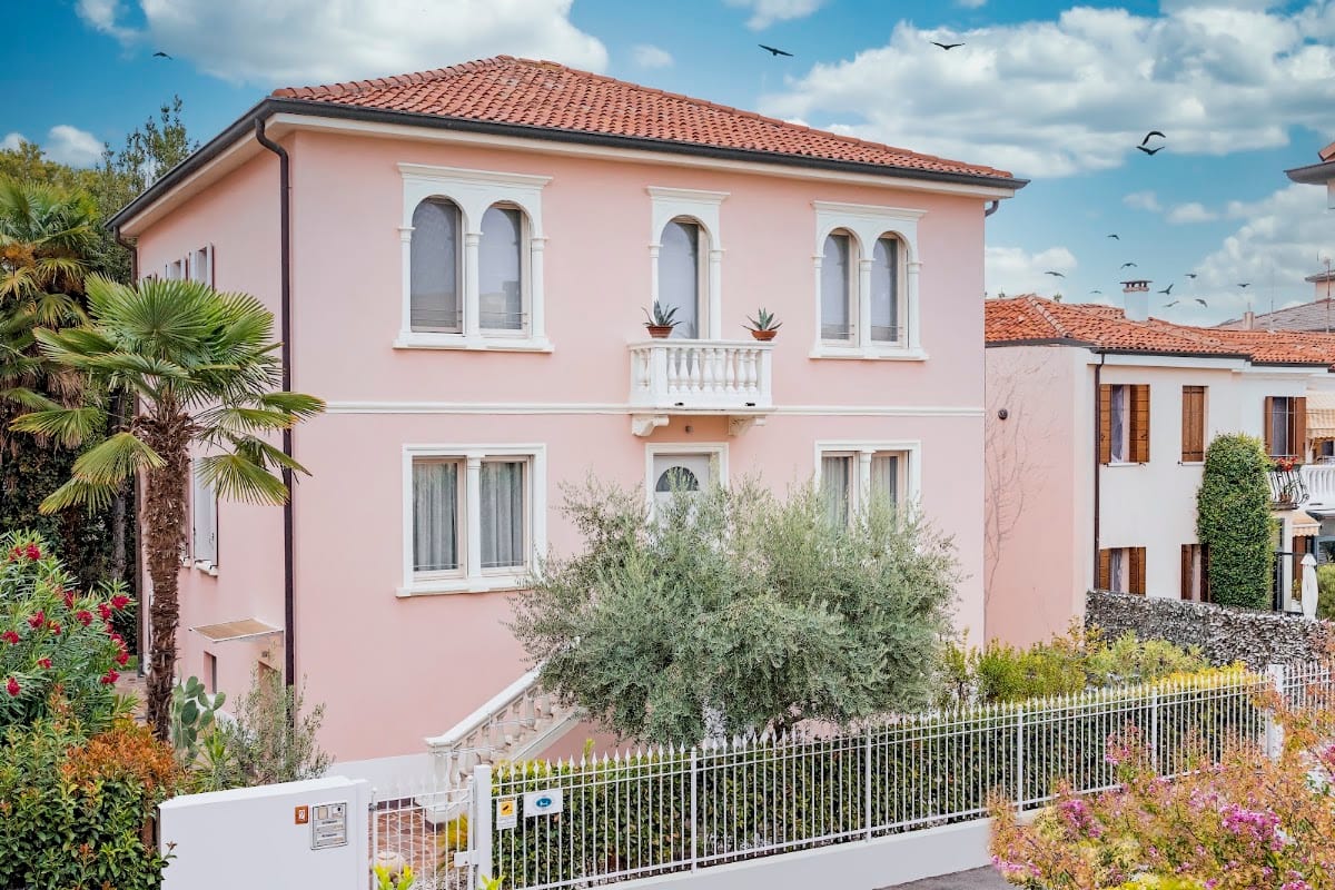 B&B Villa Rosa