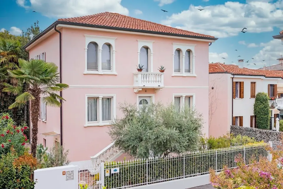 B&B Villa Rosa