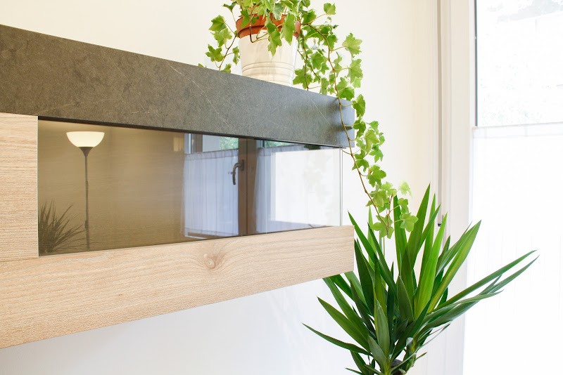 Bed and Breakfast Bio Salix