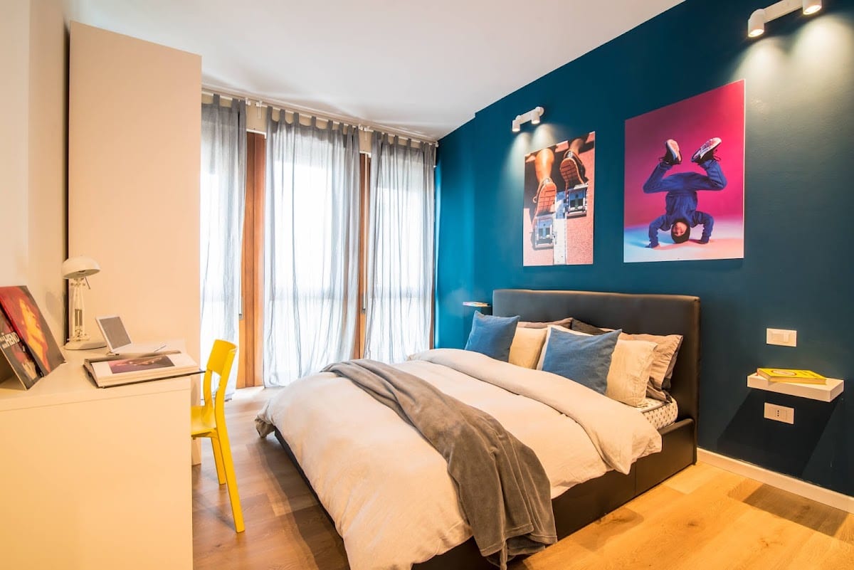 BedStudent - PadPad - The Best Rooms and Studios in Padova!