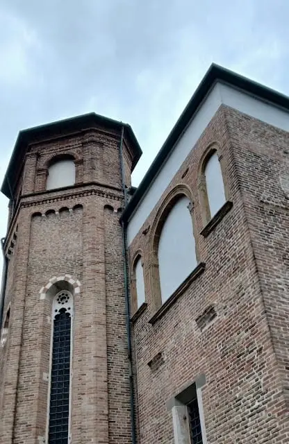 Bsuites Scrovegni