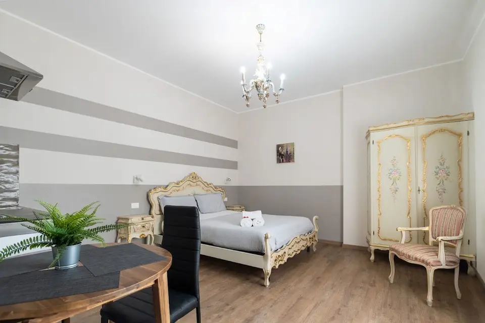 Camera Tua ® | Jappelli Rooms