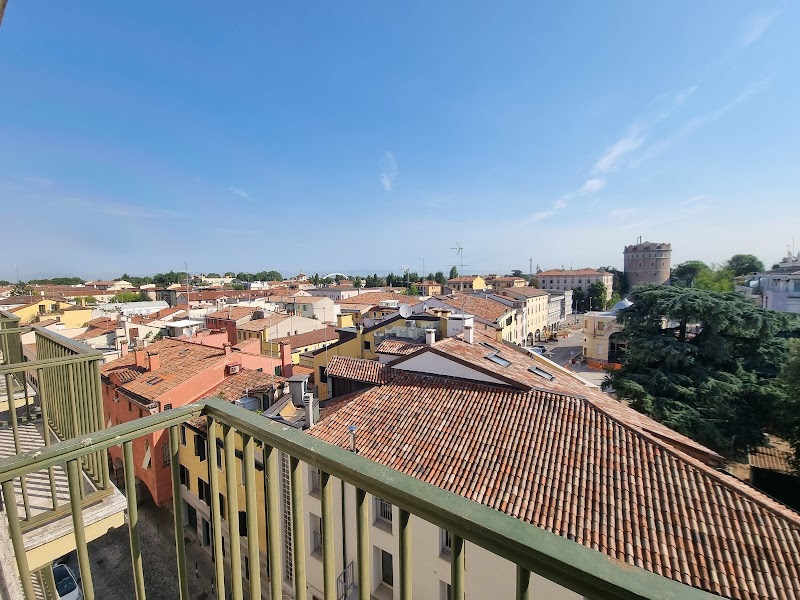 Casa al Carmine