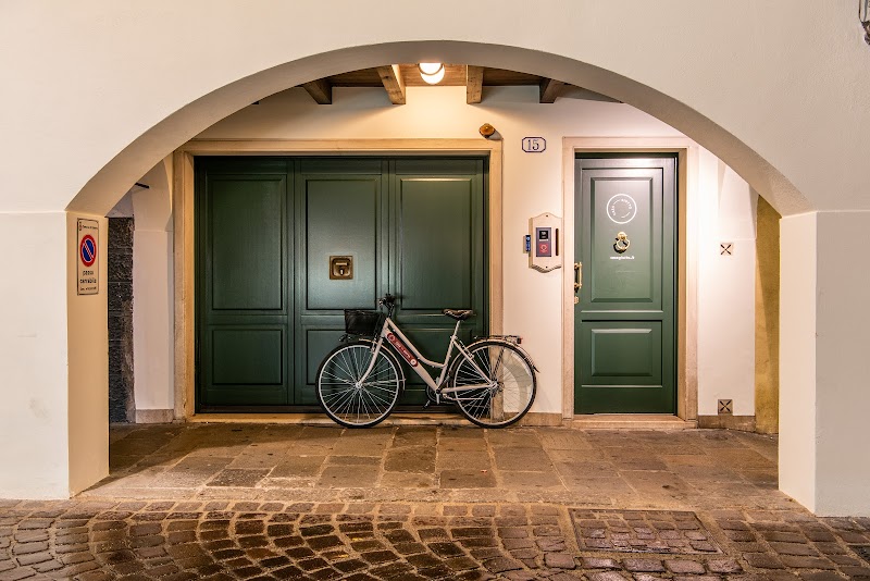 Casa Giotto | Urban Luxury