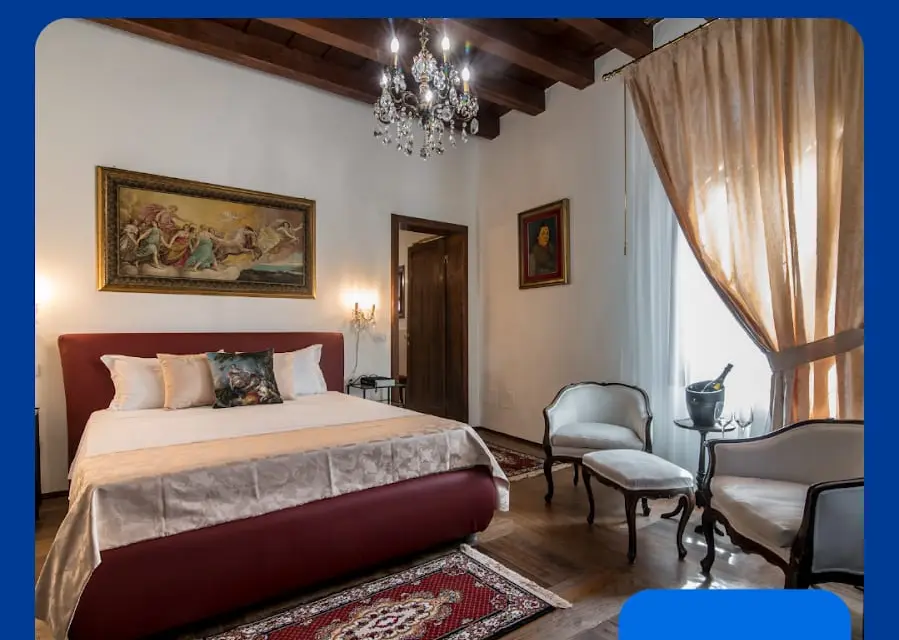 Casa Locatelli