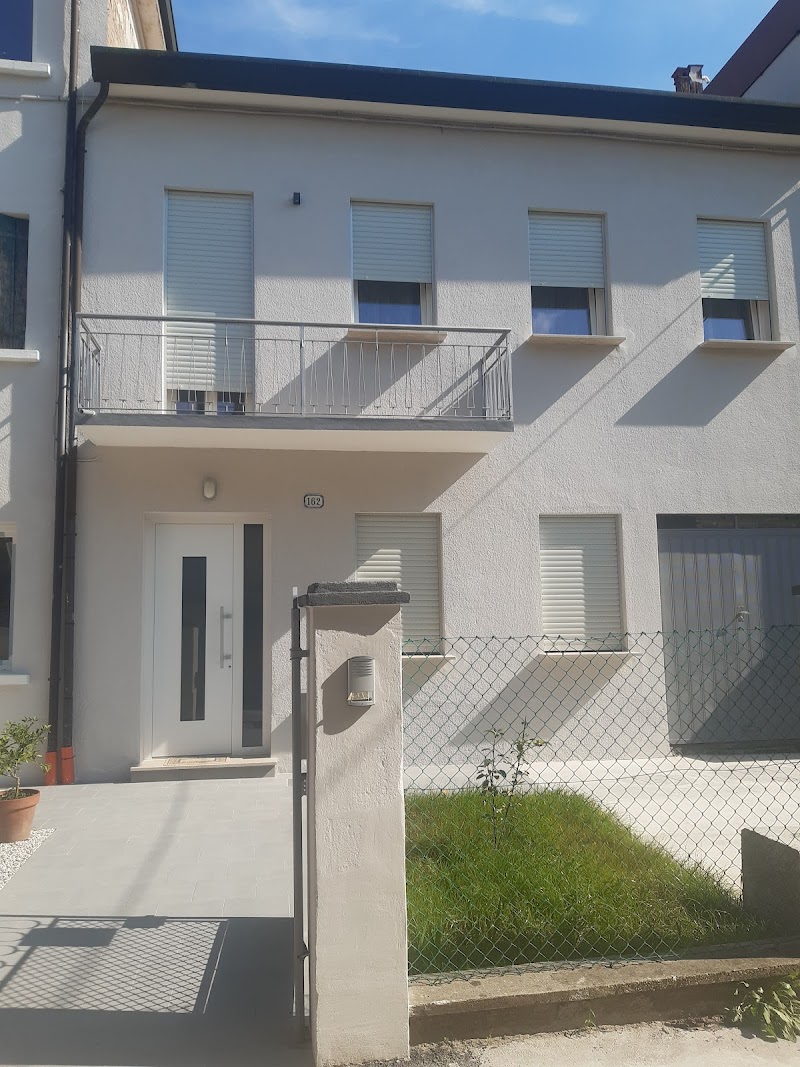 Casa Patavina