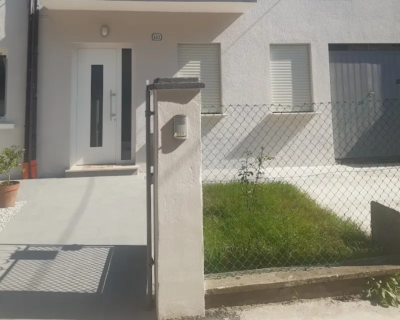 Casa Patavina