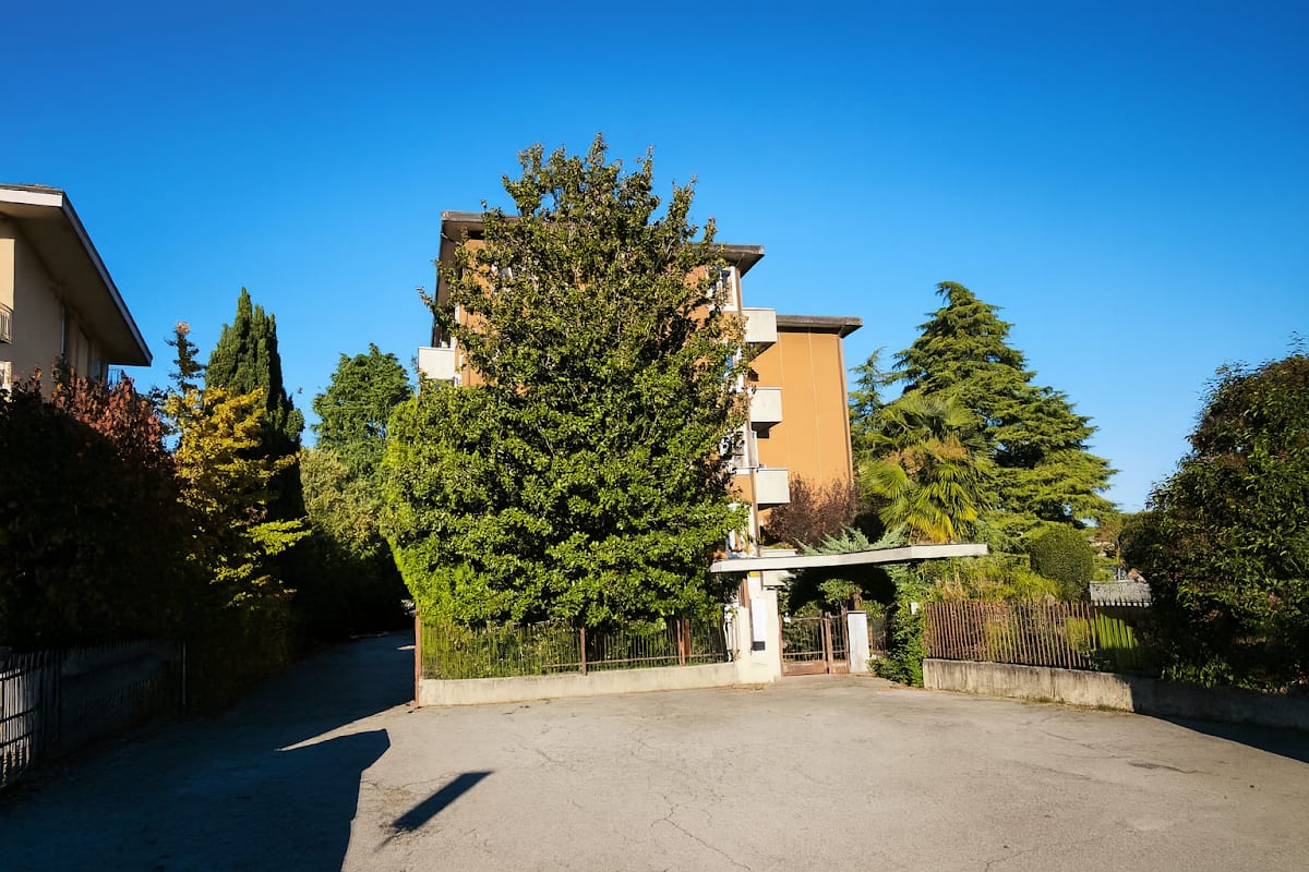 Grace House Padova