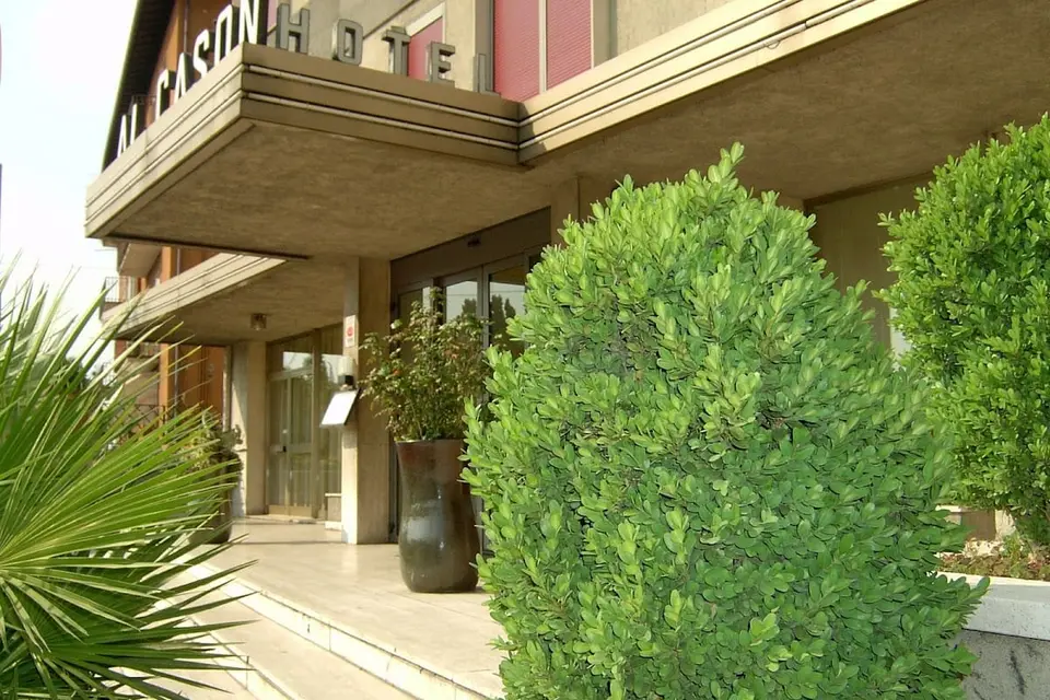 Hotel Al Cason