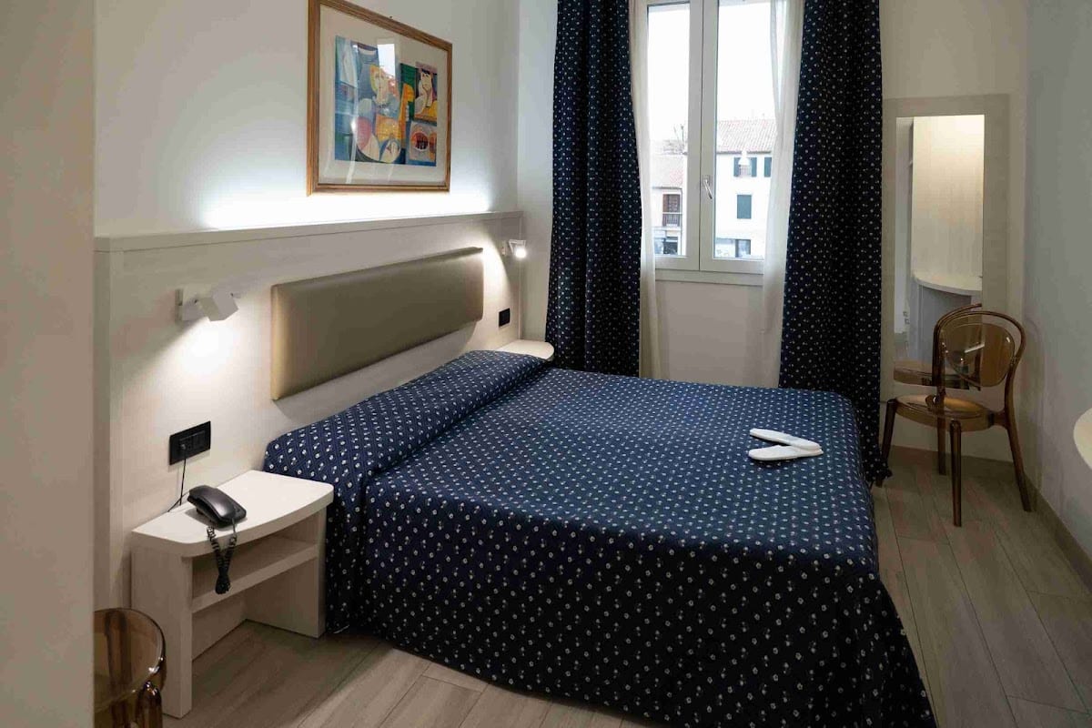 Hotel Giotto