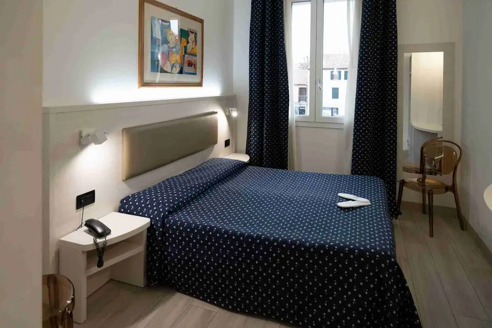 Hotel Giotto