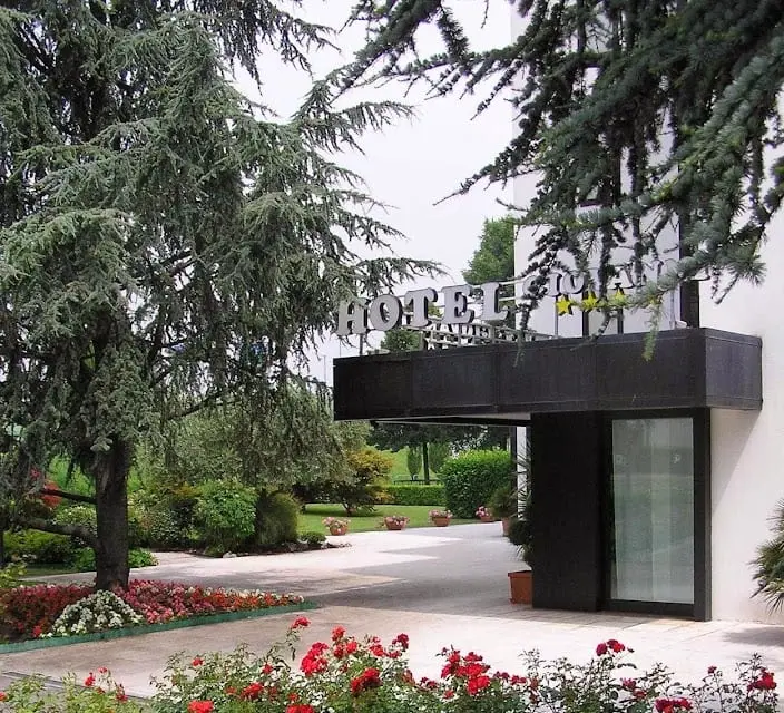 Hotel Giovanni