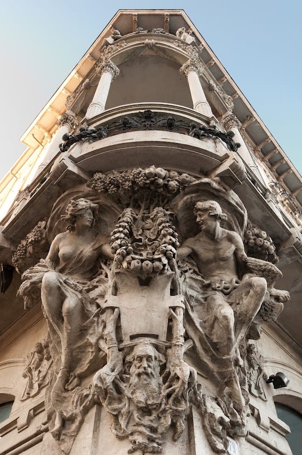 Hotel Grand'Italia "Residenza d'Epoca"