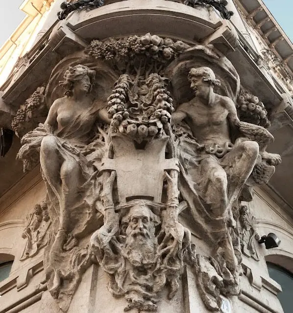 Hotel Grand'Italia "Residenza d'Epoca"