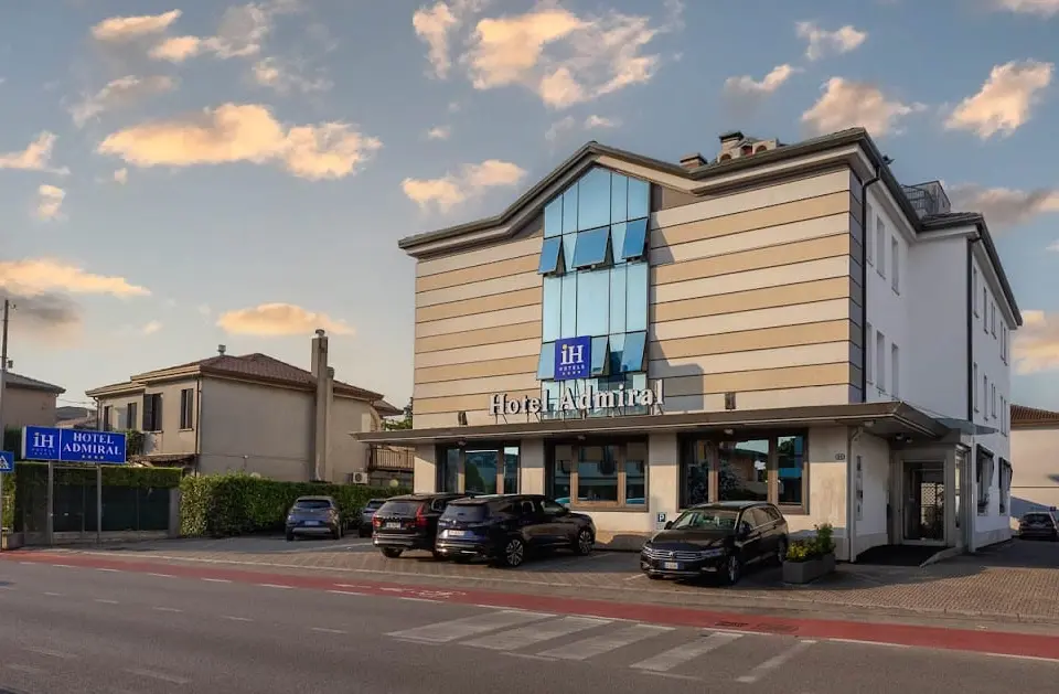 iH Hotels Padova Admiral
