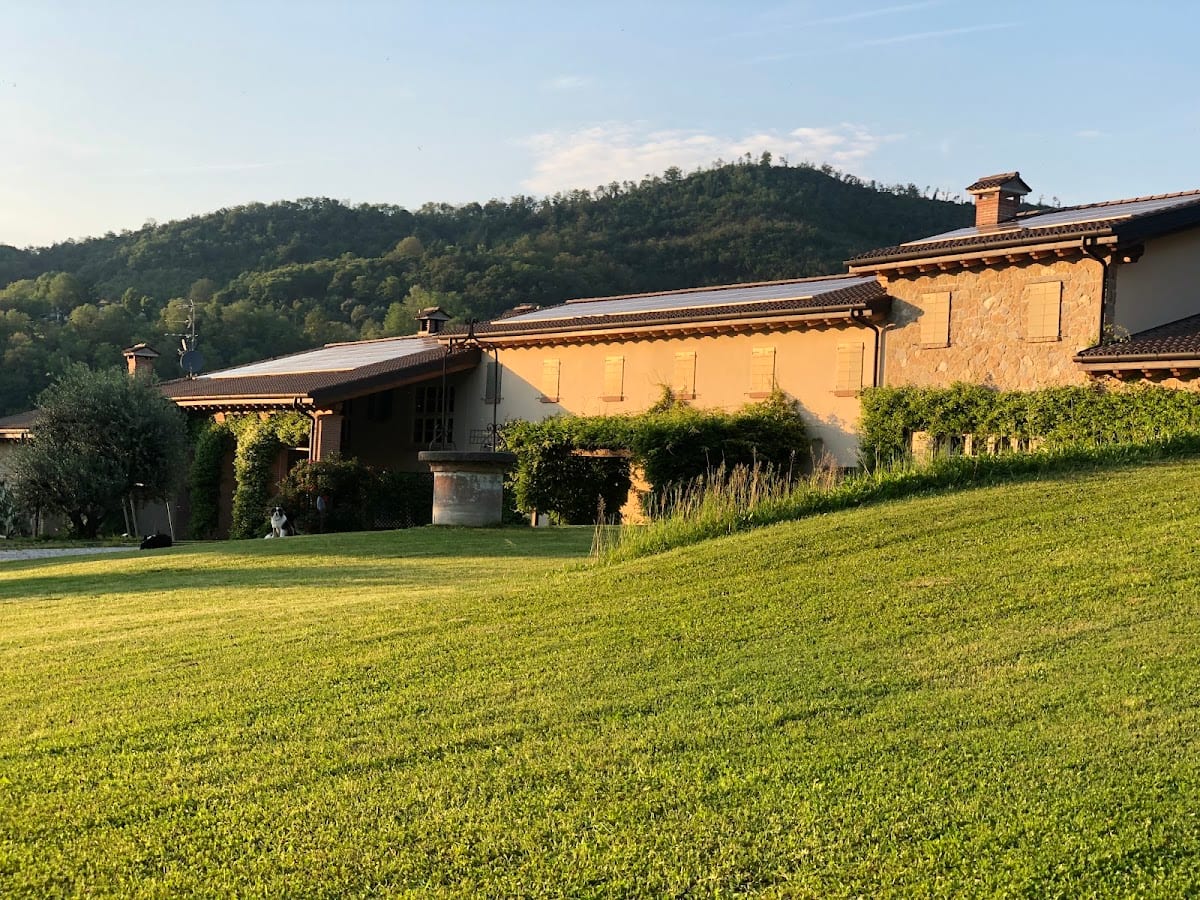 Il Casale al Colle