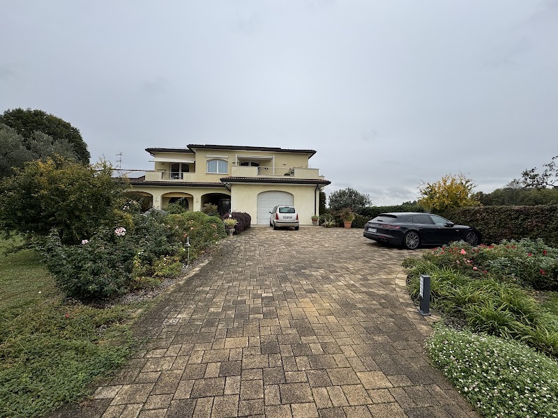 La Civetta B&B