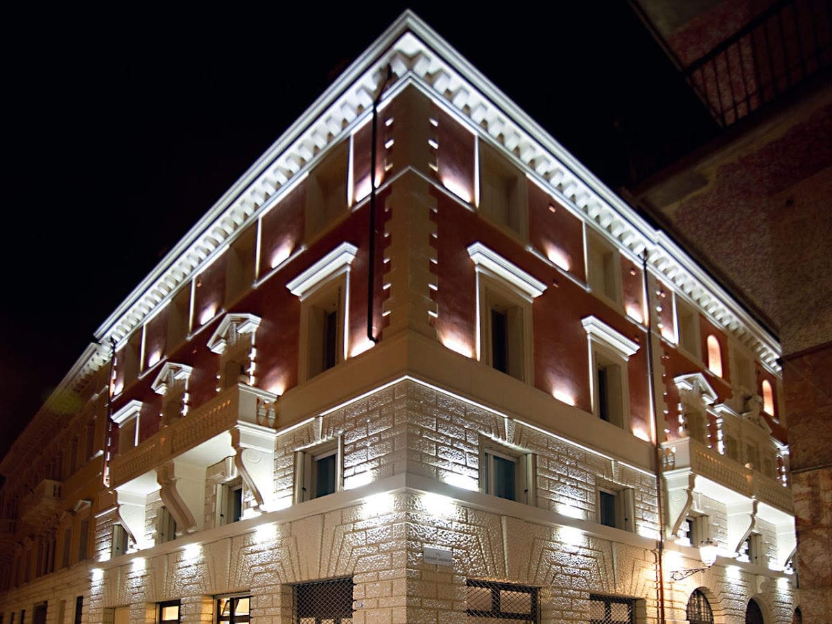 Le Camp Suite & SPA