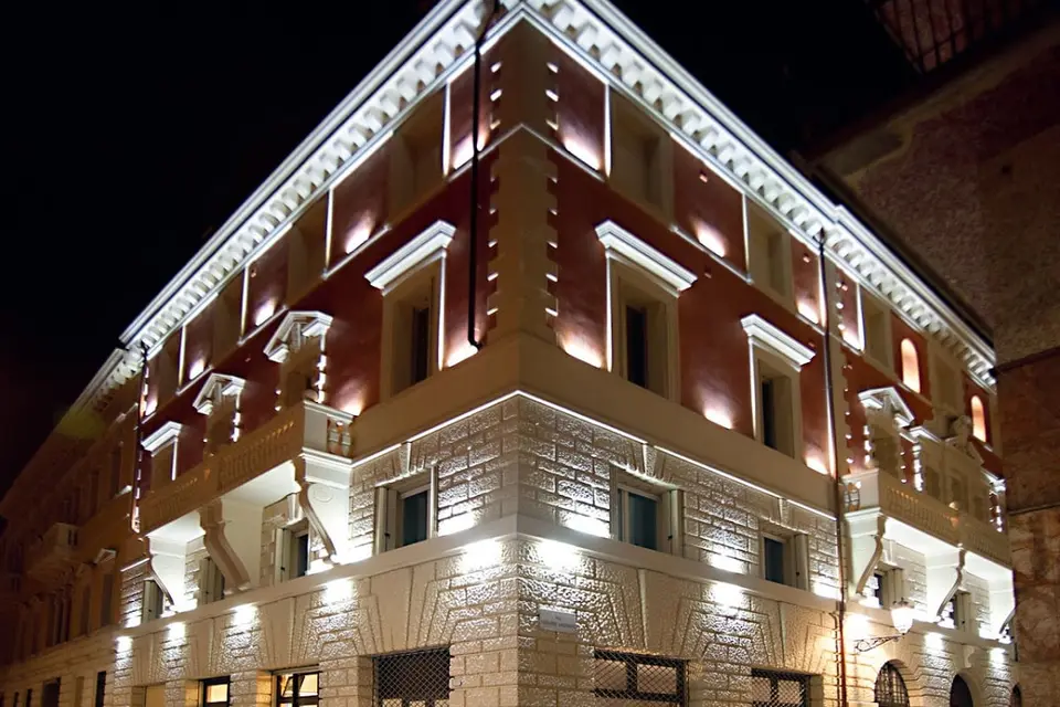 Le Camp Suite & SPA
