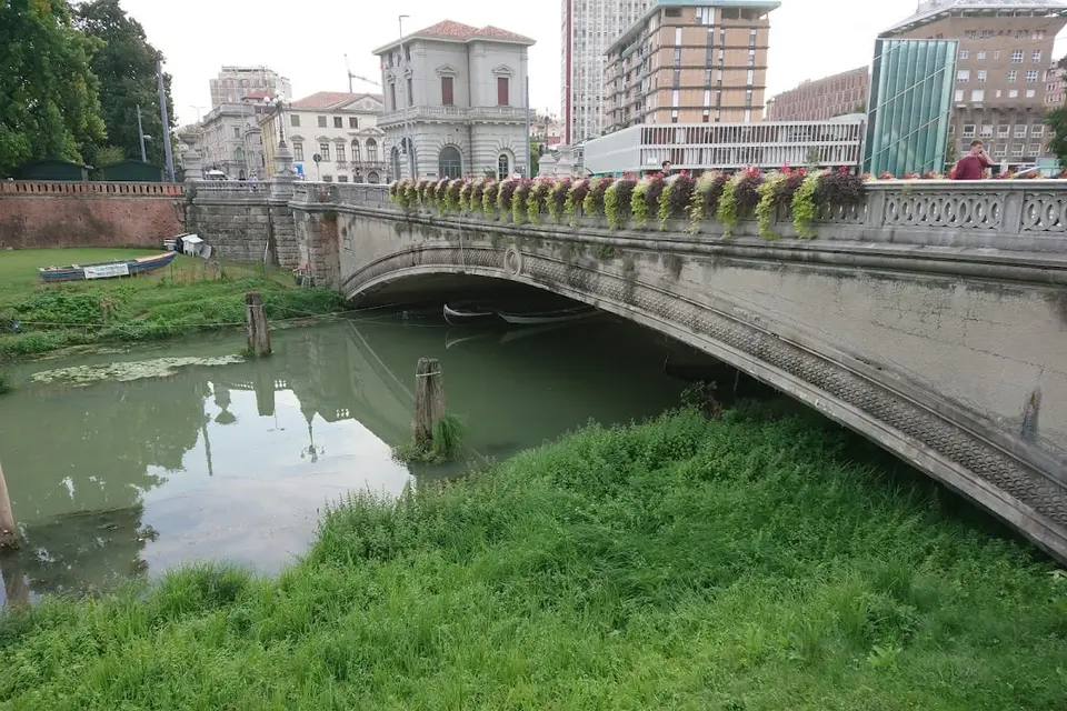 Loft Padova Bed & Breakfast