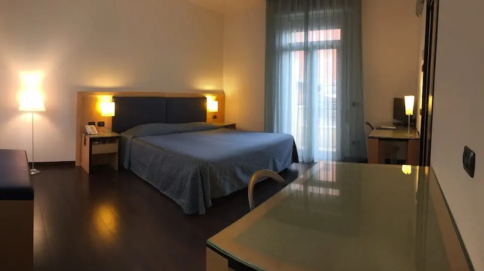 Luxury Rooms Padova Station
