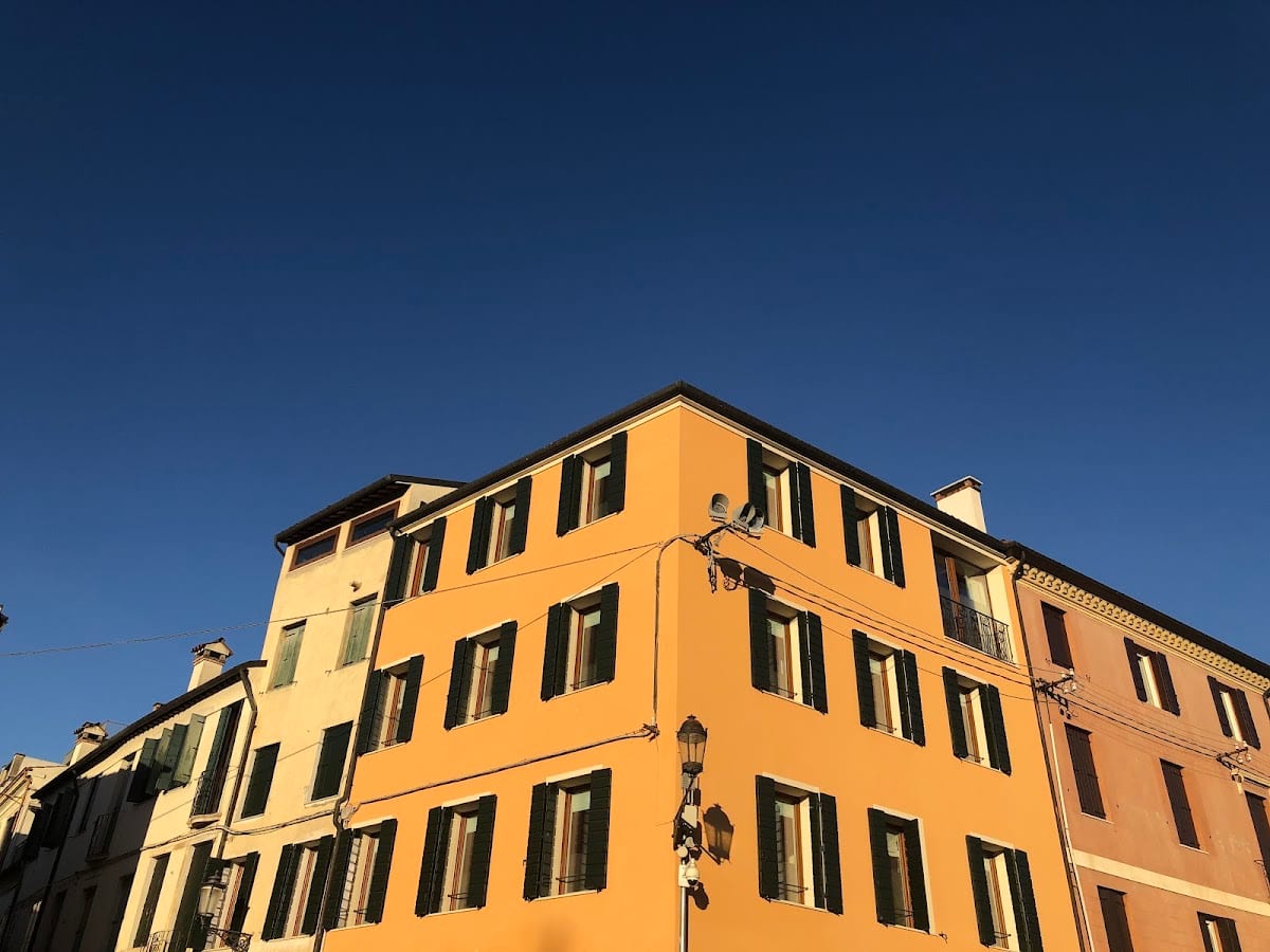 Padova Suites C20