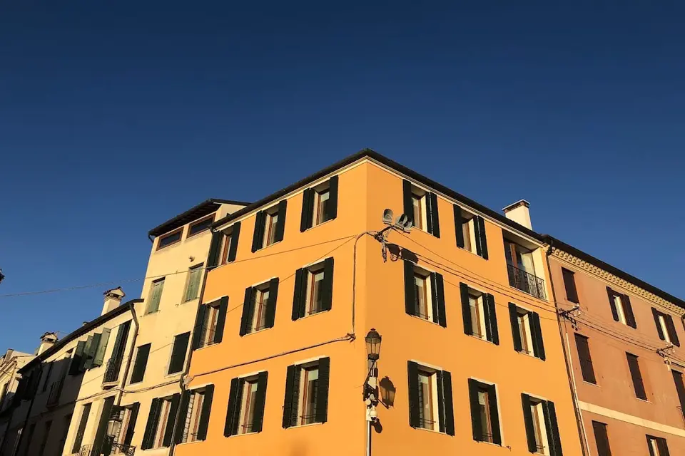 Padova Suites C20